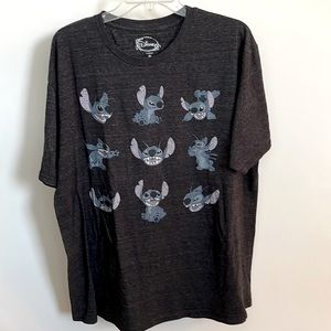 Disney Stitch T-shirt
